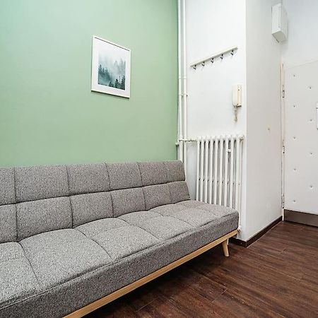 Cozy Old Town Stay - 1-Bedroom Apartment Πράγα Εξωτερικό φωτογραφία