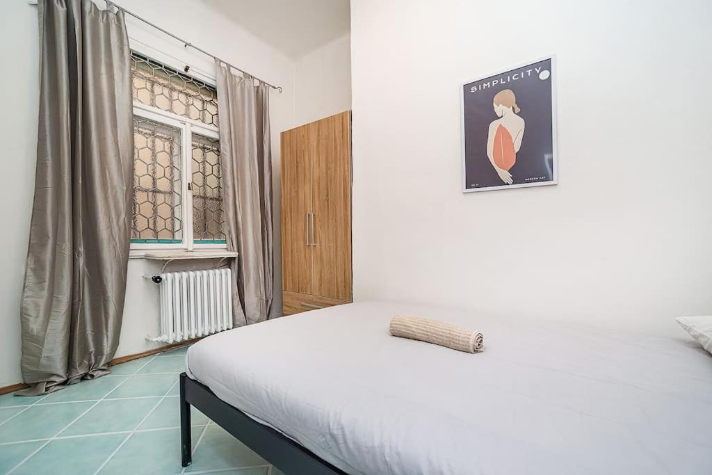 Cozy Old Town Stay - 1-Bedroom Apartment Πράγα Εξωτερικό φωτογραφία
