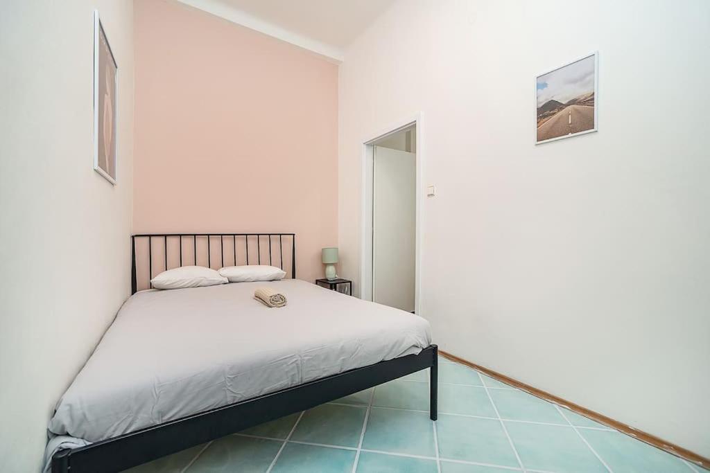 Cozy Old Town Stay - 1-Bedroom Apartment Πράγα Εξωτερικό φωτογραφία