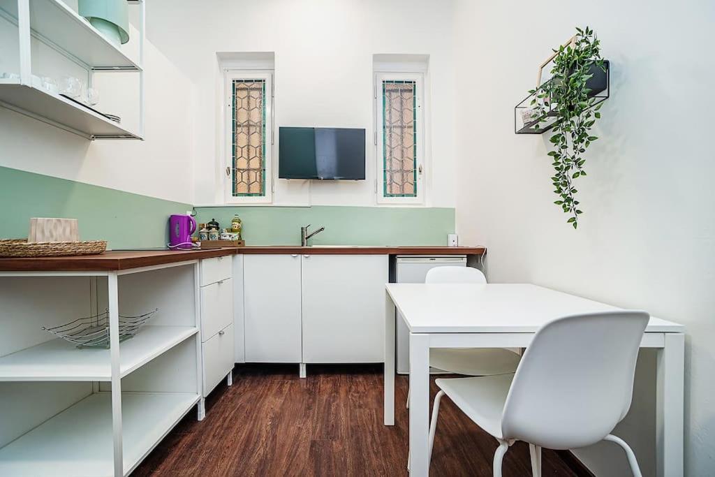 Cozy Old Town Stay - 1-Bedroom Apartment Πράγα Εξωτερικό φωτογραφία
