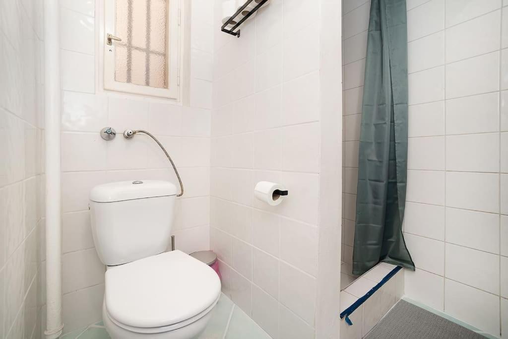 Cozy Old Town Stay - 1-Bedroom Apartment Πράγα Εξωτερικό φωτογραφία