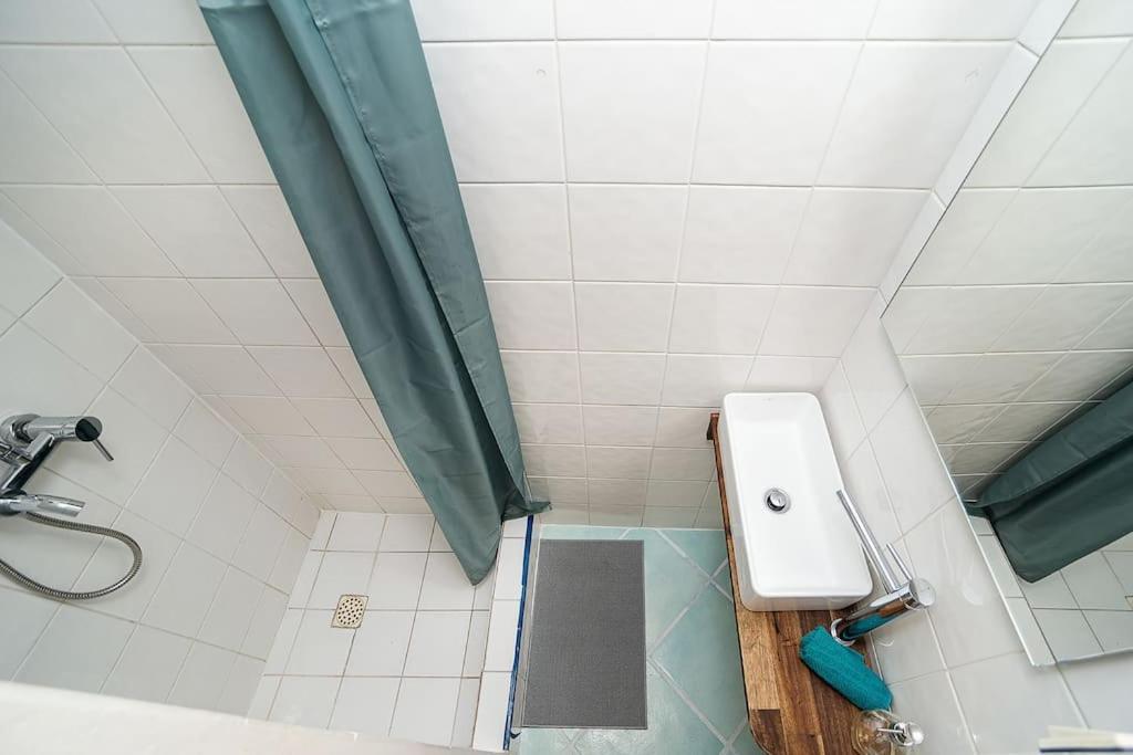 Cozy Old Town Stay - 1-Bedroom Apartment Πράγα Εξωτερικό φωτογραφία