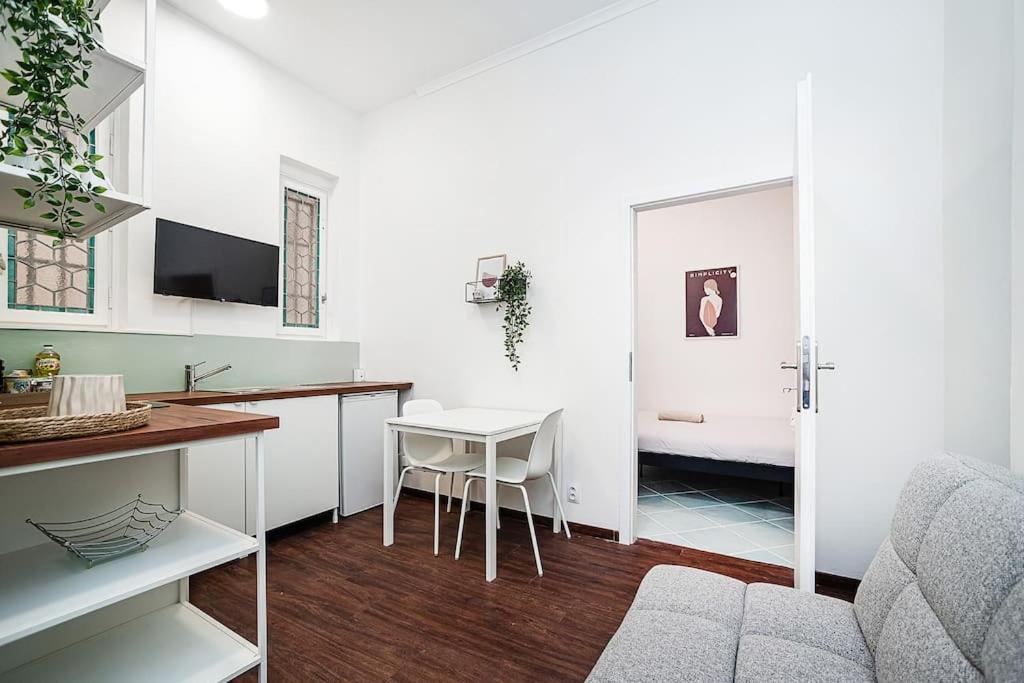 Cozy Old Town Stay - 1-Bedroom Apartment Πράγα Εξωτερικό φωτογραφία