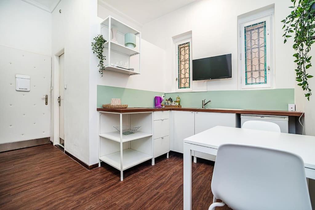 Cozy Old Town Stay - 1-Bedroom Apartment Πράγα Εξωτερικό φωτογραφία