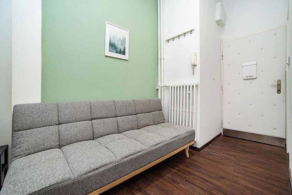 Cozy Old Town Stay - 1-Bedroom Apartment Πράγα Εξωτερικό φωτογραφία