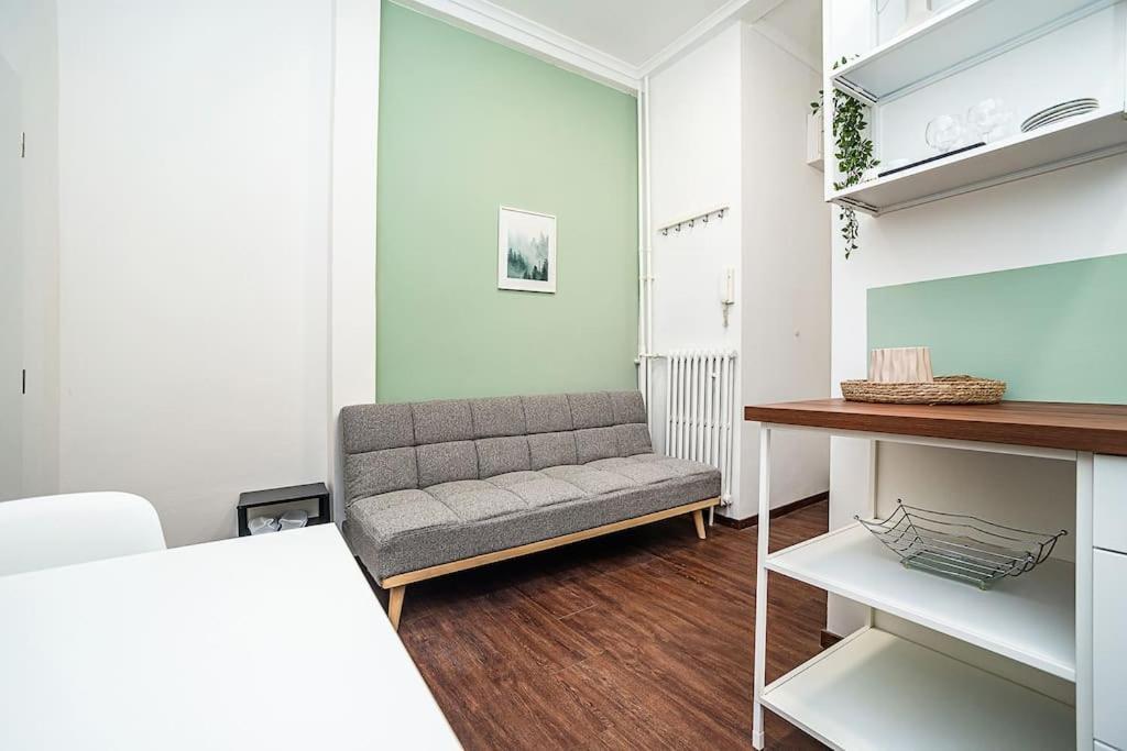 Cozy Old Town Stay - 1-Bedroom Apartment Πράγα Εξωτερικό φωτογραφία