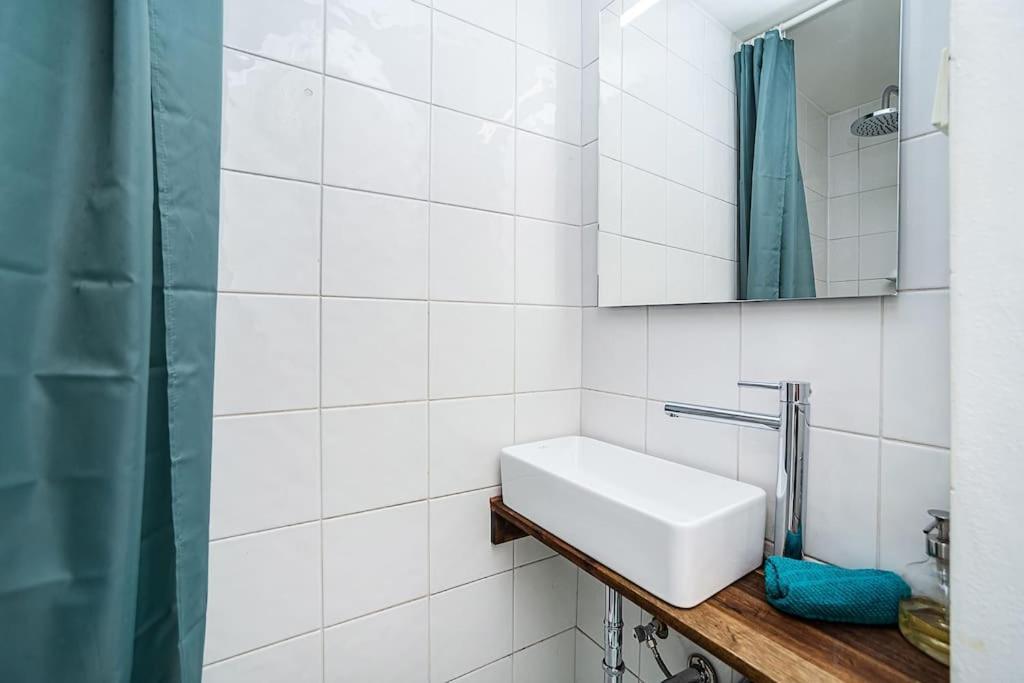 Cozy Old Town Stay - 1-Bedroom Apartment Πράγα Εξωτερικό φωτογραφία