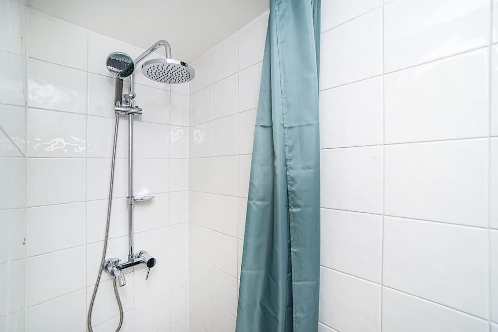 Cozy Old Town Stay - 1-Bedroom Apartment Πράγα Εξωτερικό φωτογραφία